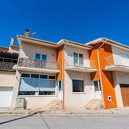 Appartement Bela Vista - *