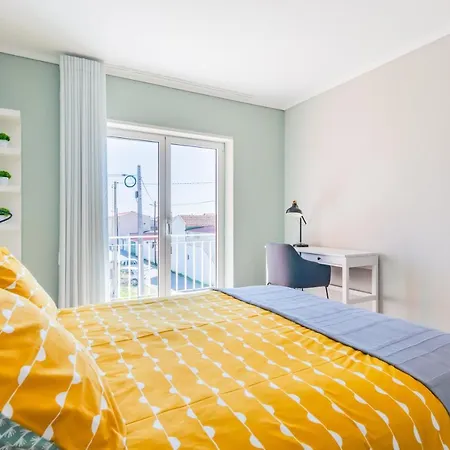 Bela Vista - * Praia de Mira