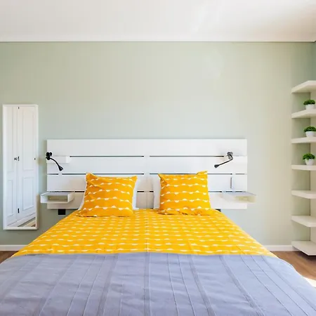 Bela Vista - Appartement *