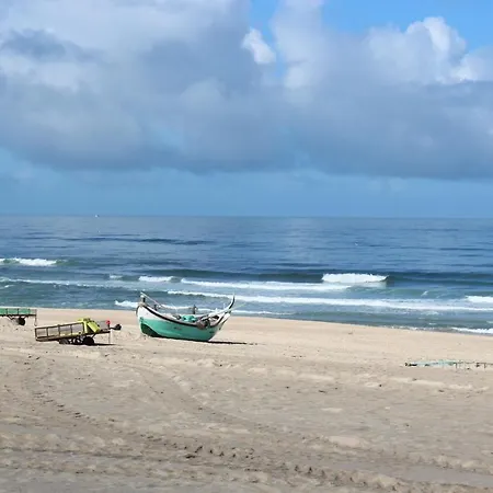 Appartement Bela Vista -