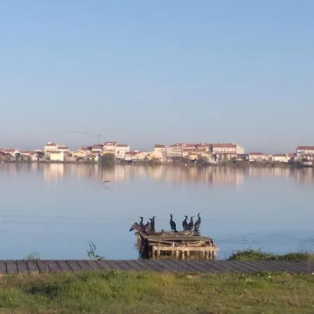 Appartement Bela Vista - Praia de Mira