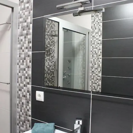 Bela Vista - Appartement Praia de Mira