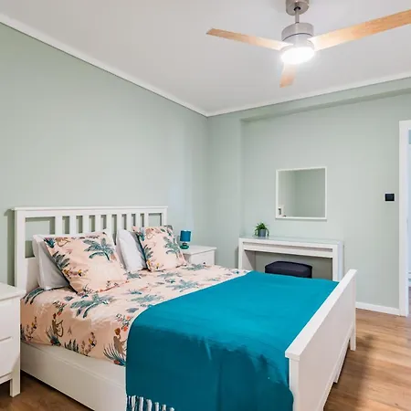 Apartament Bela Vista - *