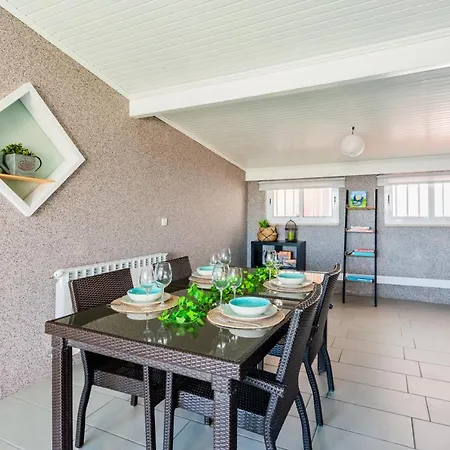 Bela Vista - Apartamento Praia de Mira