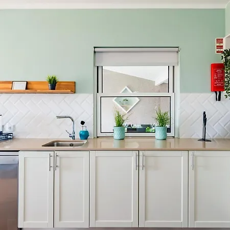 Apartament Bela Vista -