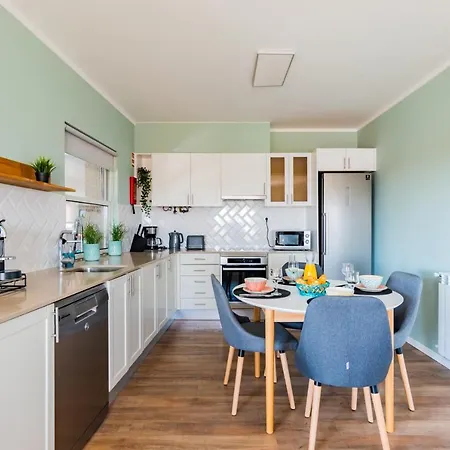 Apartamento Bela Vista - *