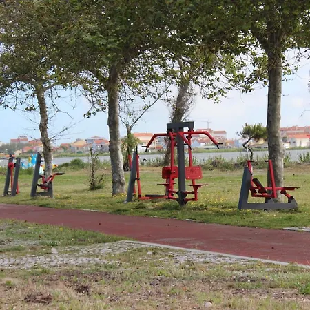 アパート Bela Vista - プライア・デ・ミラ