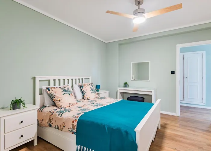 アパート Bela Vista - *