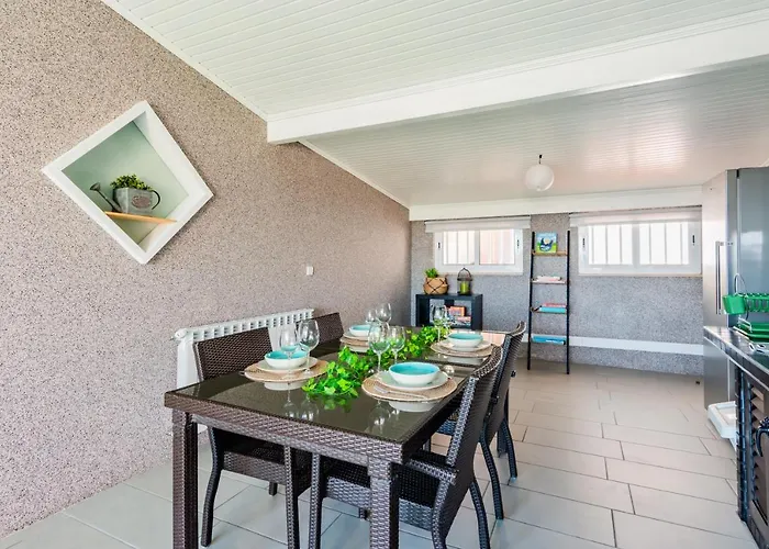 Bela Vista - アパート プライア・デ・ミラ