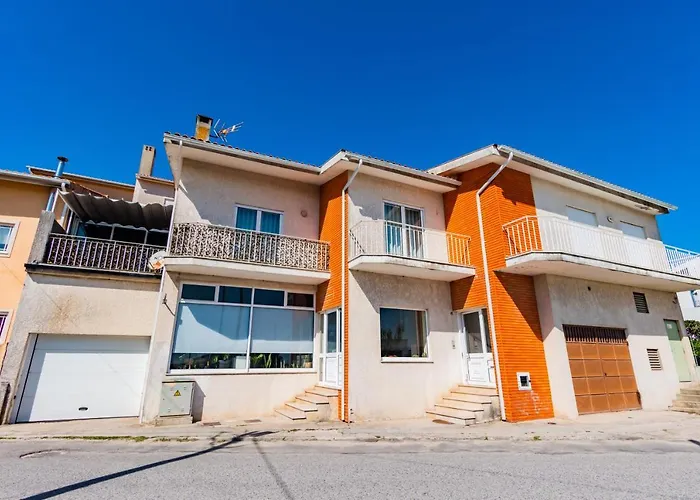 Daire Bela Vista - *