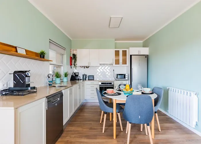 アパート Bela Vista - *