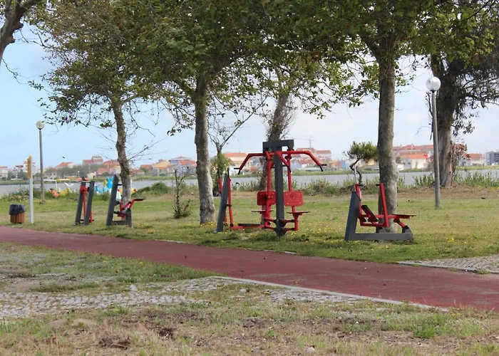 アパート Bela Vista - プライア・デ・ミラ