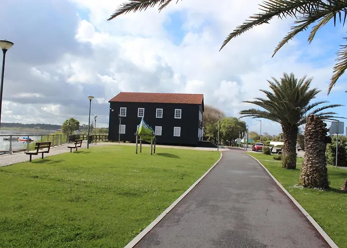 アパート Bela Vista -