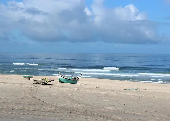 アパート Bela Vista -