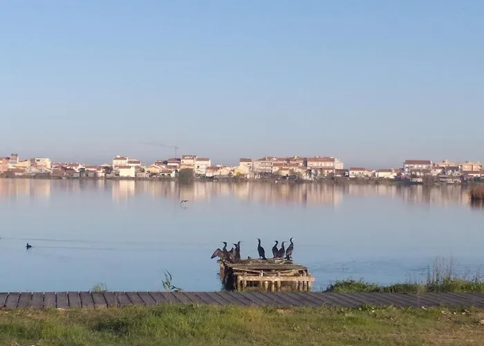 アパート Bela Vista - プライア・デ・ミラ