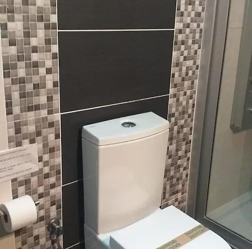 Bela Vista - アパート