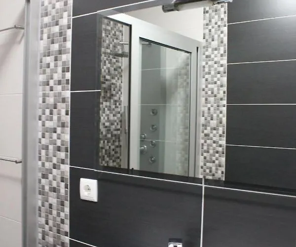 Bela Vista - アパート プライア・デ・ミラ